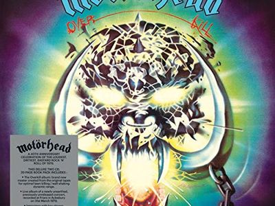 Motorhead