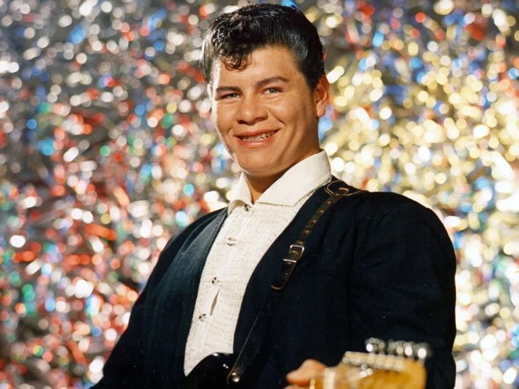 Ritchie Valens