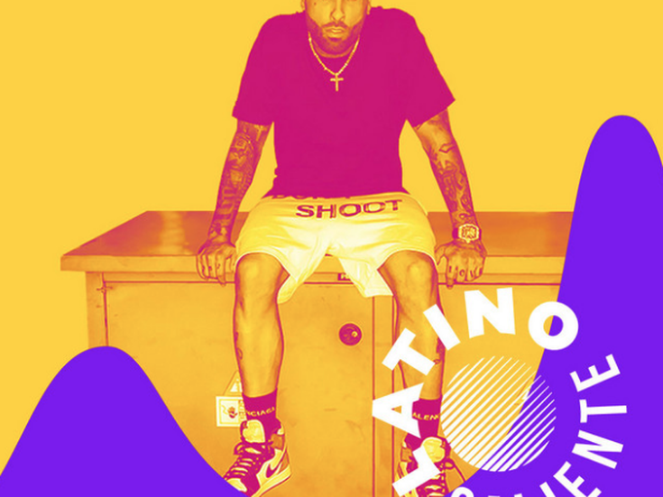 Nicky Jam