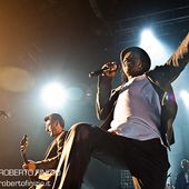 22 Settembre 2011 - Alcatraz - Milano - Specials in concerto