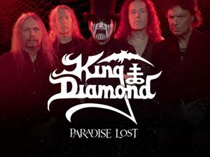 King Diamond