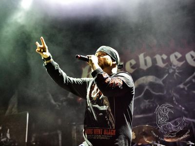 Hatebreed
