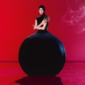 Rina Sawayama - HOLD THE GIRL