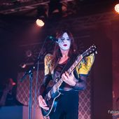 23 aprile 2025 - Casa della Musica - Napoli - Lucio Corsi in concerto