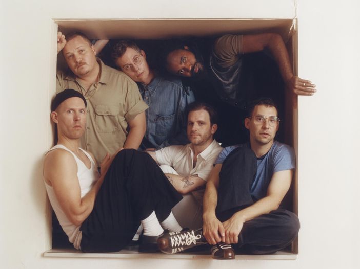 Bleachers, esce il nuovo album: il singolo con Lana Del Rey