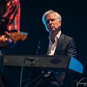 10 febbraio 2024 - Teatro Alessandrino - Alessandria - Le Orme in concerto