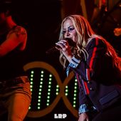 9 maggio 2018 - Teatro EuropAuditorium - Bologna - Anastacia in concerto