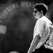 2 agosto 2025 - Centro Universitario Sportivo - Camerino (Mc) - Franco126 in concerto 2 agosto 2025 - Centro Universitario Sportivo - Camerino (Mc) - Franco126 in concerto