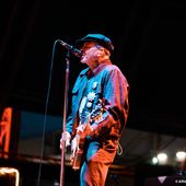30 maggio 2022 &ndash; Carroponte - Sesto San Giovanni (Mi) &ndash; Social Distortion in concerto