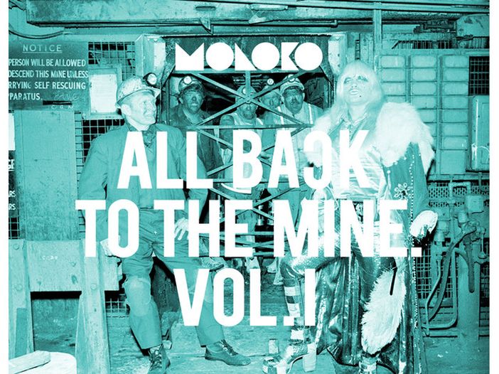 Problemi con la mamma per i Moloko