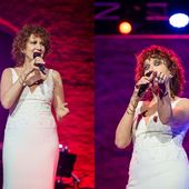 30 agosto 2024 - Arena Sferisterio - Macerata - Fiorella Mannoia in concerto 30 agosto 2024 - Arena Sferisterio - Macerata - Fiorella Mannoia in concerto