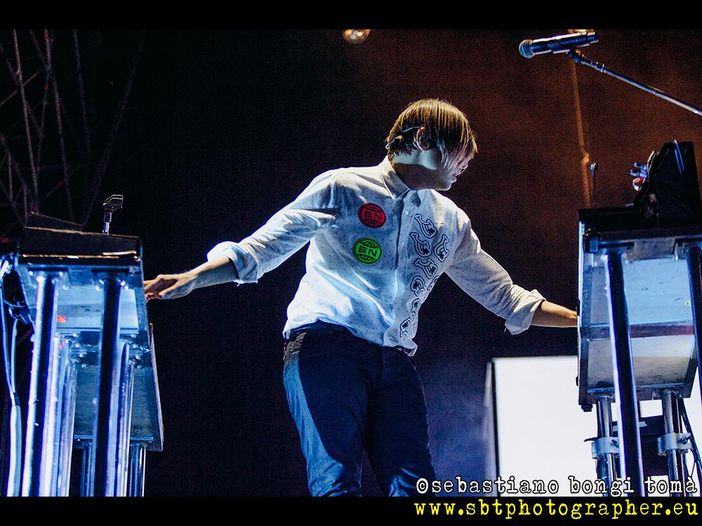 Will Butler, due brani solisti dopo l'uscita dagli Arcade Fire Will Butler, due brani solisti dopo l'uscita dagli Arcade Fire