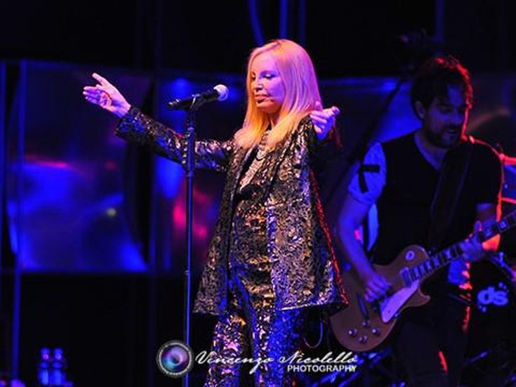 Patty Pravo