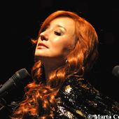 8 Ottobre 2011 - Auditorium - Roma - Tori Amos in concerto