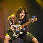 Steve Harris (Iron Maiden)