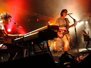 Verdena, Virginiana Miller e Ardecore tra i nomi del Rock Island Festival