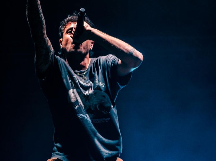Nayt - la recensione di &quot;Raptus volume 3&quot;