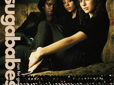 Mutya delle Sugababes, la cicogna porta un maschio od una femmina?