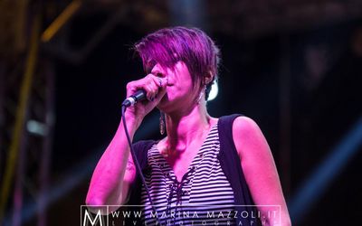 3 settembre 2016 - Piazza Cesio - Calice Ligure (Sv) - Misfatto in concerto