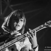 15 dicembre 2018 - Atlantico Live - Roma - Maneskin in concerto