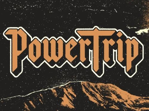 Hard rock e metal, nel lusso: la formula del Power Trip