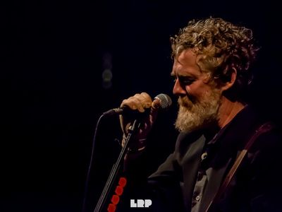Glen Hansard