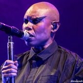 13 luglio 2025 - Arena Campo Marte - Brescia - Skunk Anansie in concerto