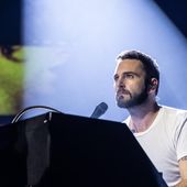 11 febbraio 2019 - Fabrique - Milano - Snow Patrol in concerto 11 febbraio 2019 - Fabrique - Milano - Snow Patrol in concerto