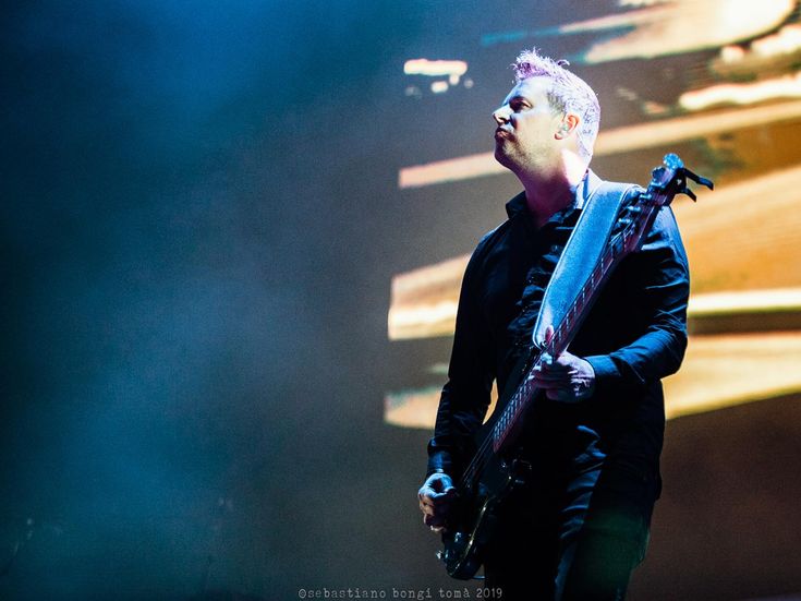 New Order davvero in studio. &apos;Deja vu&apos; il nuovo album?