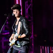 10 luglio 2015 - Cavea Auditorium - Roma - Kolors in concerto