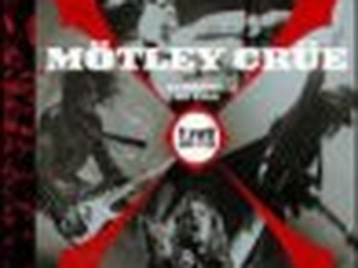 Arrestato e rilasciato Nikki Sixx dei Motley Crue