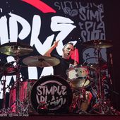 29 settembre 2025 - Unipol Forum - Assago (Mi) - Simple Plan in concerto