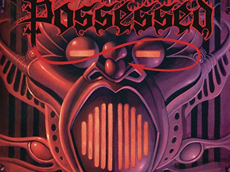 Possessed