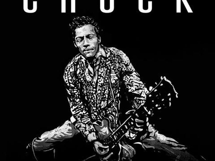Chuck Berry