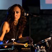 22 giugno 2019 - Lilith Festival - Giardini Luzzati - Genova - Marina Rei &amp; Paolo Benvegn&ugrave; in concerto