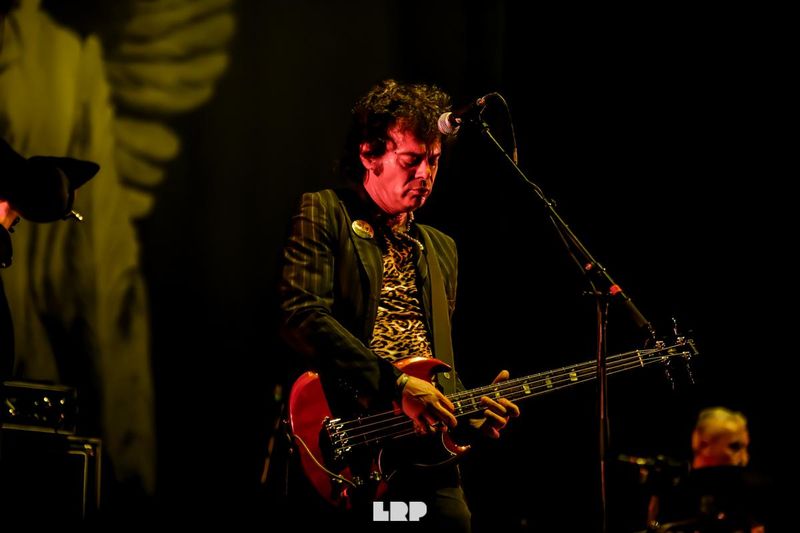 18 luglio 2019 - Bologna Sonic Park - Afterhours in concerto