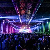 2 aprile 2024 - OGR - Torino - Cosmo in concerto