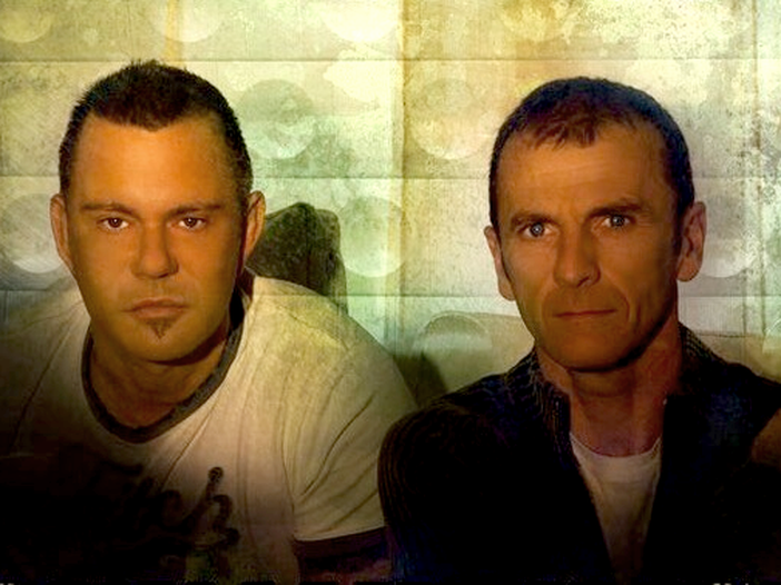 Canton, direttamente dagli anni &#039;80 ritorna la band cult della scena new wave italiana - VIDEO