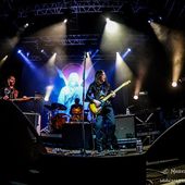 22 marzo 2017 - Atlantico Live - Roma - Afterhours in concerto