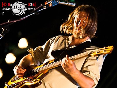 Arcade Fire, ultimi aggiornamenti su &apos;Reflektor&apos;: confermato Bowie e tour 2014
