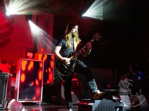 Carcass, nuovo album dopo nove anni: anteprima integrale sul Web. Ascolta