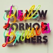 New Pornographers - BRILL BRUISERS
