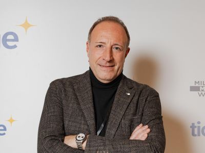 Andrea Grancini TicketOne