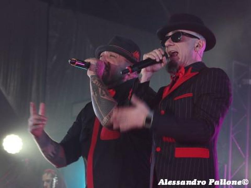 5 settembre 2015 - Piazza della Loggia - Brescia - J-Ax in concerto