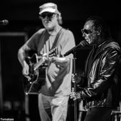 1 settembre 2022 - Auditorium Parco della Musica - Roma – Francesco De Gregori e Antonello Venditti in concerto 1 settembre 2022 - Auditorium Parco della Musica - Roma – Francesco De Gregori e Antonello Venditti in concerto