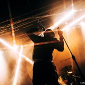 15 dicembre 2022 - Fabrique - Milano - Viagra Boys in concerto