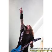 Foo Fighters @ Firenze Rocks 2018 - 14 giugno 2018