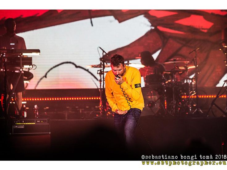 Brit Awards: spettacolo con i Gorillaz. Ecco i principali premi assegnati
