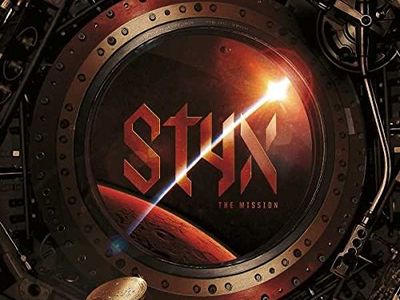 Styx e REO Speedwagon, disco insieme