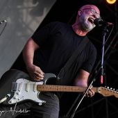 23 agosto 2019 - Todays Festival - Spazio 211 - Torino - Bob Mould in concerto